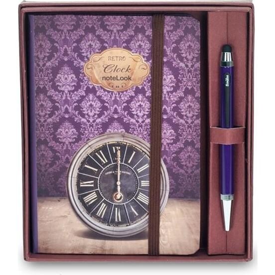 SCRİKSS A6 DEFTER+Smartpen TÜKENMEZ - SCRİKSS