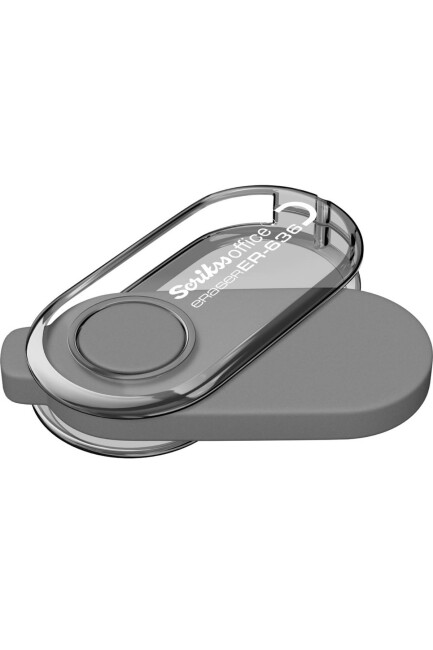 SCRİKSS DÖNER MUHAFAZALI SİLGİ ER-636 - SCRİKSS