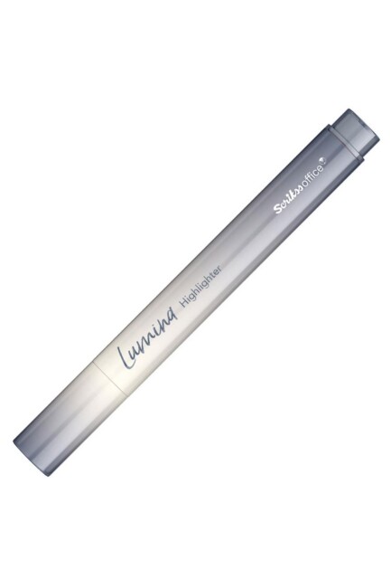 SCRİKSS LUMİNA LİLAC FOSFORLU KALEM 2157U - SCRİKSS