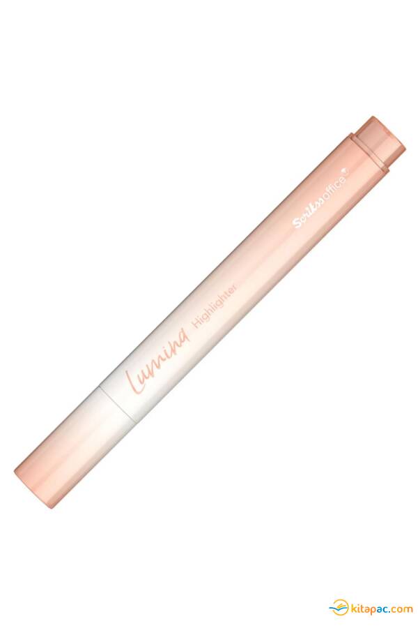 SCRİKSS LUMİNA LOTUS FOSFORLU KALEM 488U - 1
