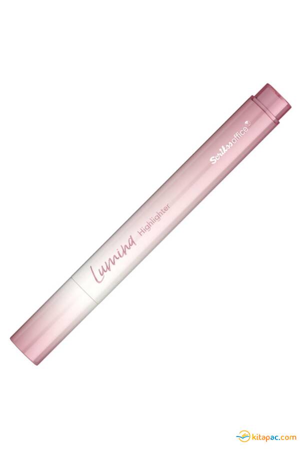 SCRİKSS LUMİNA LOTUS FOSFORLU KALEM 687U - 1