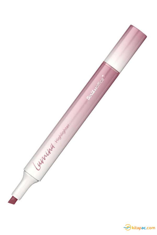 SCRİKSS LUMİNA LOTUS FOSFORLU KALEM 693U - 1