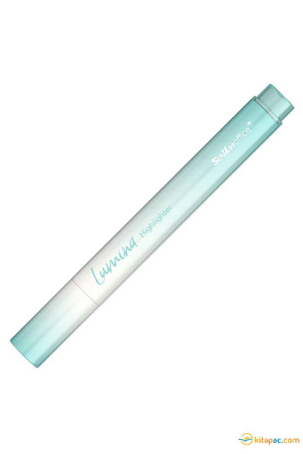 SCRİKSS LUMİNA PACİFİC FOSFORLU KALEM 635U - 1