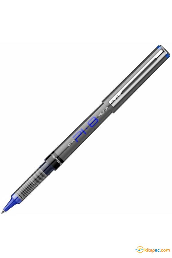 SCRİKSS PI8 ROLLER KALEM Mavi - 1