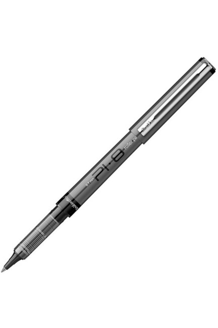 SCRİKSS PI8 ROLLER KALEM Siyah - SCRİKSS