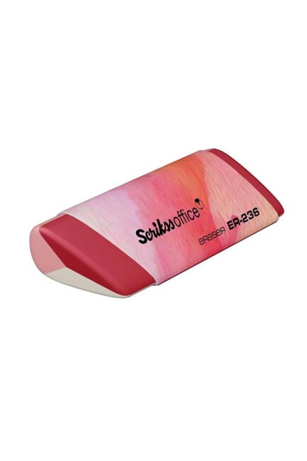 SCRİKSS ÜÇGEN SİLGİ ER-236 - SCRİKSS