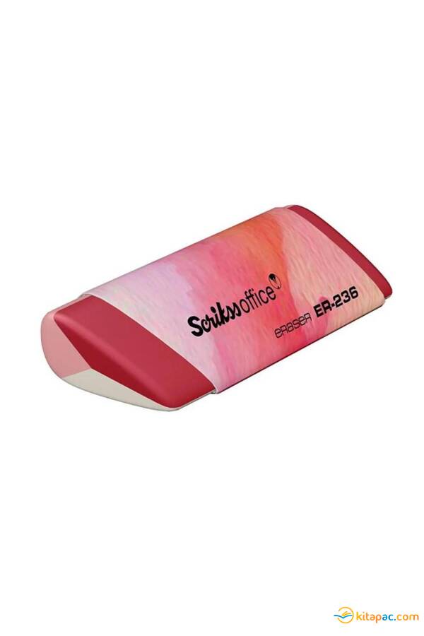 SCRİKSS ÜÇGEN SİLGİ ER-236 - 1