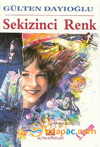 SEKİZİNCİ RENK - 2