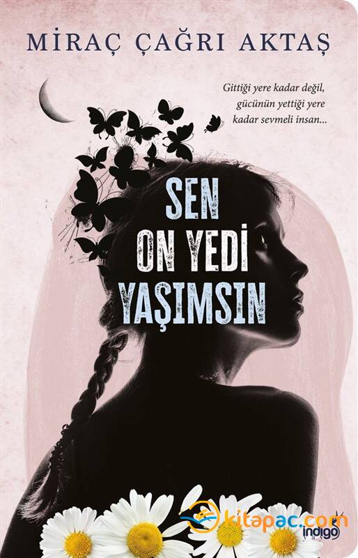 SEN ONYEDİ YAŞIMSIN - 1