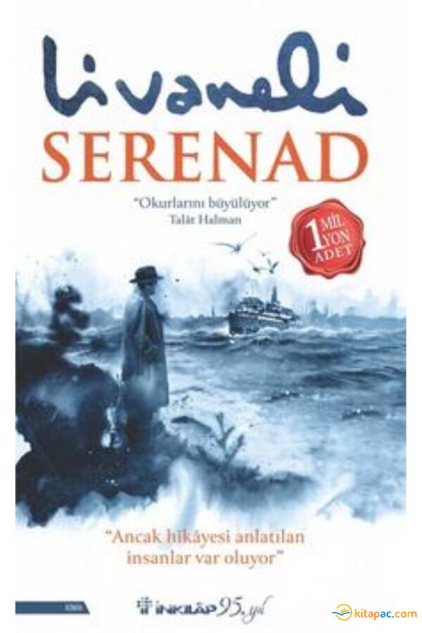 SERENAD - 1