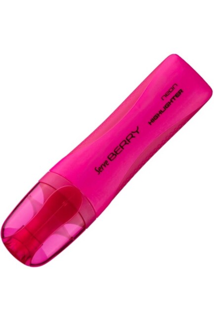 SERVE BERRY FOSFORLU KALEM Pembe - SERVE