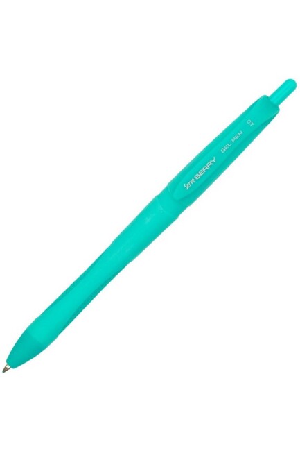 SERVE BERRY JEL KALEM 0,7 Pastel Nane Yeşili - SERVE