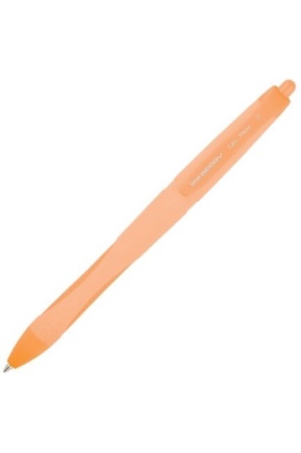 SERVE BERRY JEL KALEM 0,7 Pastel Turuncu - SERVE