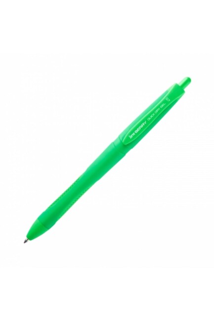 SERVE BERRY JEL KALEM - Açık Yeşil - SERVE