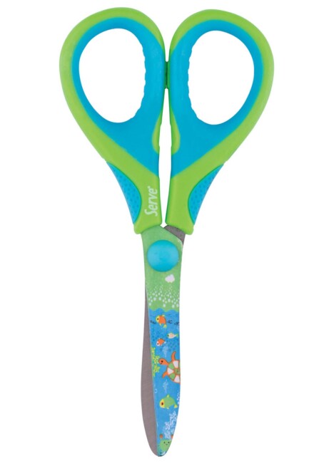 SERVE BERRY MAKAS 13,5cm. FOSFORLU - SERVE