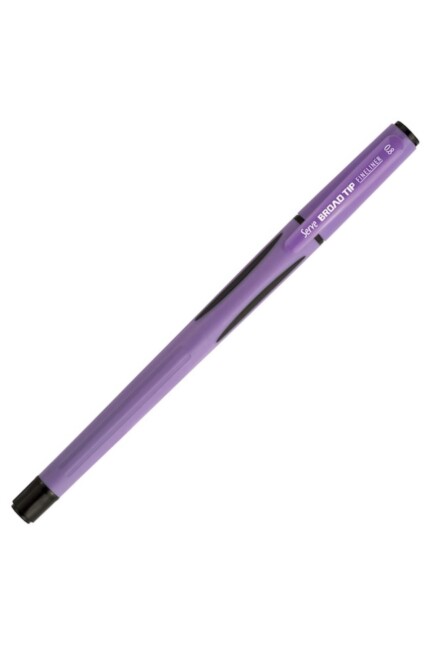 SERVE BROAD TİP FINELINER Lavanta - SERVE