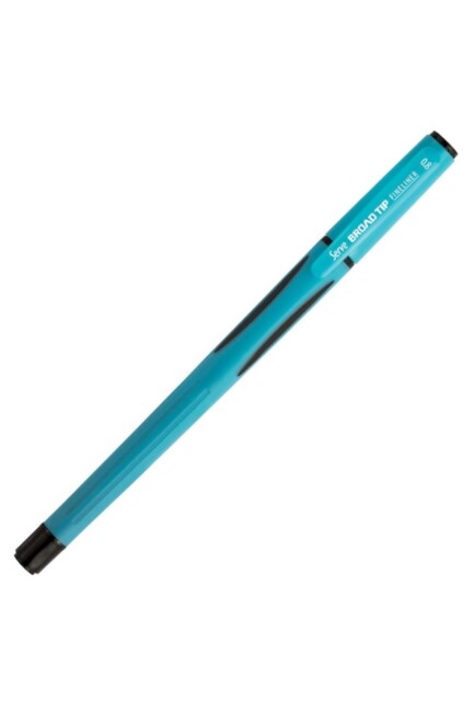 SERVE BROAD TİP FINELINER Turkuaz - SERVE