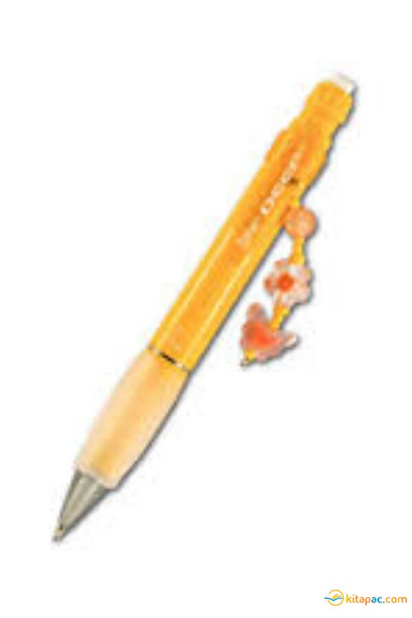 SERVE DEEP VERSATİL UÇLU KALEM 0,7MM - CHARM PASTEL HARDAL SARISI - 1