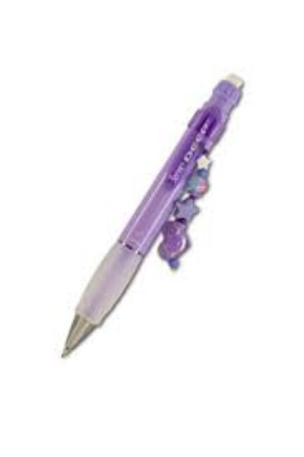 SERVE DEEP VERSATİL UÇLU KALEM 0,7MM - CHARM PASTEL LAVANTA - SERVE