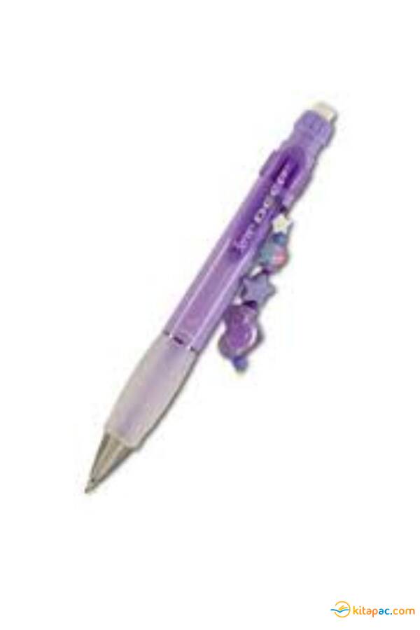 SERVE DEEP VERSATİL UÇLU KALEM 0,7MM - CHARM PASTEL LAVANTA - 1