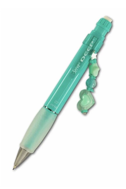 SERVE DEEP VERSATİL UÇLU KALEM 0,7MM - CHARM PASTEL NANE YEŞİLİ - SERVE