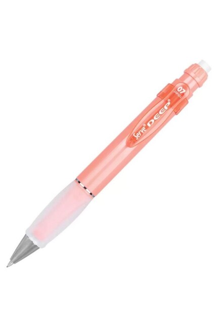 SERVE DEEP VERSATİL UÇLU KALEM 0,7 mm.- Toprak Mercan TOPRAK SERİSİ - SERVE