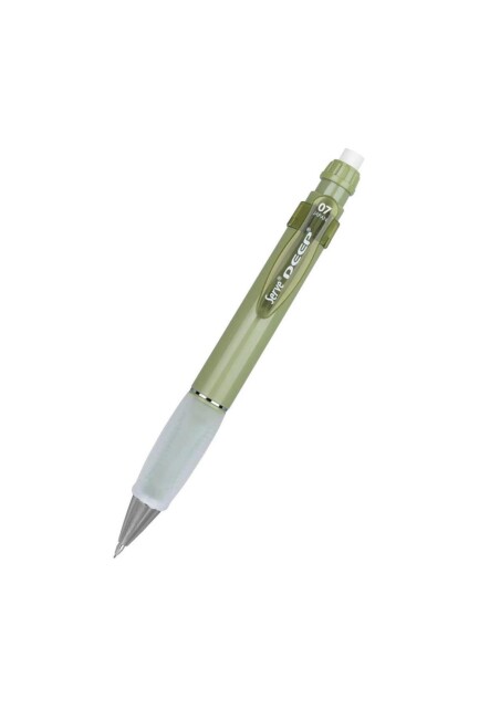SERVE DEEP VERSATİL UÇLU KALEM 0,7MM - TOPRAK YAPRAK YEŞİLİ - SERVE