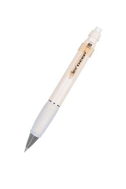 SERVE DEEP VERSATİL UÇLU KALEM 0,7MM - TOPRAK FİLDİŞİ - SERVE