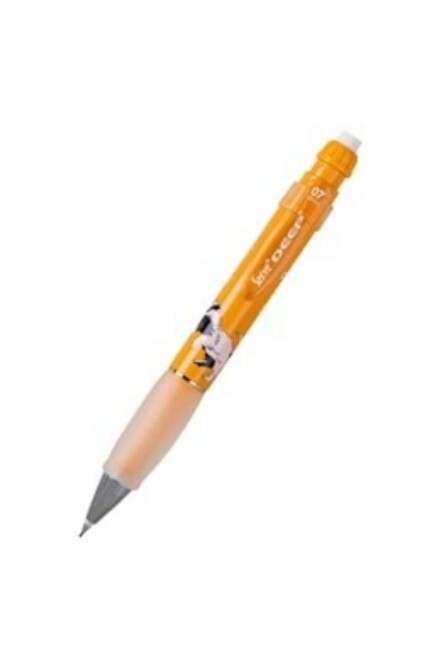 SERVE DEEP VERSATİL UÇLU KALEM 0,7MM - HARRY POTTER HUFFLEPUFF - SERVE