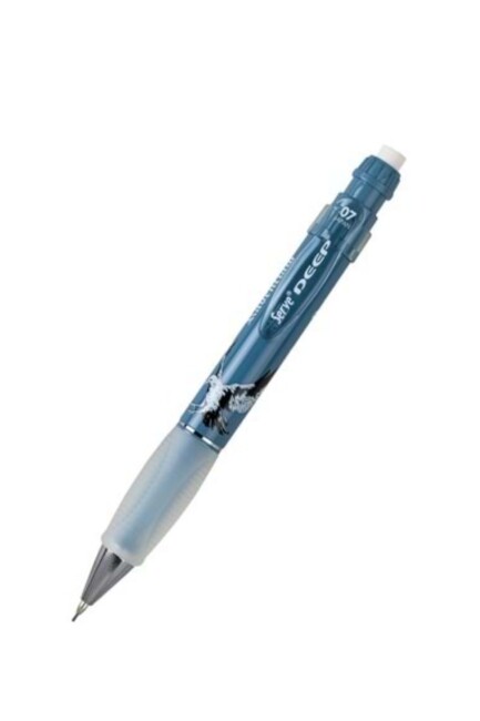 SERVE DEEP VERSATİL UÇLU KALEM 0,7MM - HARRY POTTER RAVENCLAW - SERVE