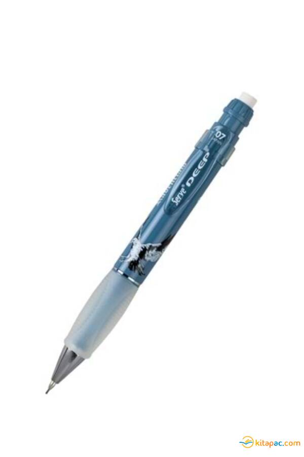 SERVE DEEP VERSATİL UÇLU KALEM 0,7MM - HARRY POTTER RAVENCLAW - 1