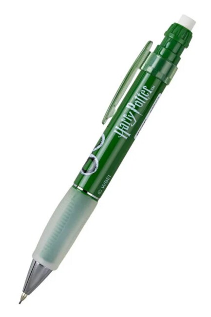 SERVE DEEP VERSATİL UÇLU KALEM 0,7MM - HARRY POTTER SLYTHERIN - SERVE
