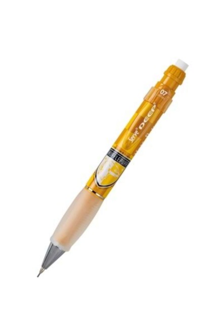 SERVE DEEP VERSATİL UÇLU KALEM 0,7MM - HARRY POTTER HUFFLEPUFF DAMALI - SERVE