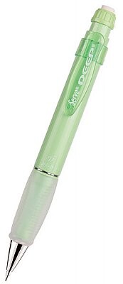 SERVE DEEP VERSATİL UÇLU KALEM 0,7MM - PASTEL ELMA YEŞİLİ - SERVE