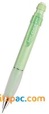 SERVE DEEP VERSATİL UÇLU KALEM 0,7MM - PASTEL ELMA YEŞİLİ - 1