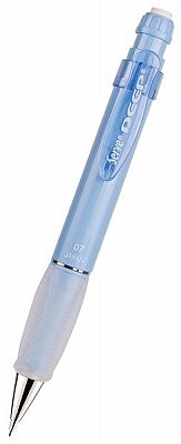 SERVE DEEP VERSATİL UÇLU KALEM 0,7MM - PASTEL GÖKYÜZÜ MAVİ - SERVE
