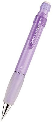 SERVE DEEP VERSATİL UÇLU KALEM 0,7MM - PASTEL LAVANTA - SERVE