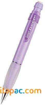SERVE DEEP VERSATİL UÇLU KALEM 0,7MM - PASTEL LAVANTA - 1