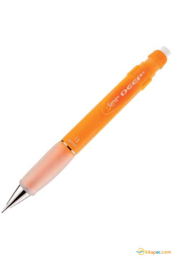 SERVE DEEP VERSATİL UÇLU KALEM 1.3MM FOSFORLU TRN - 1