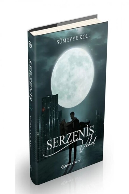 SERZENİŞ 3 - VEBAL - Ciltli - EPSİLON YAYINLARI