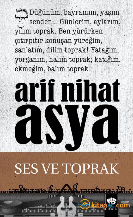 SES VE TOPRAK - 1