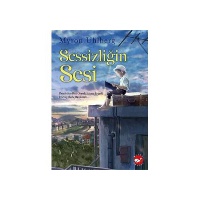 SESSİZLİĞİN SESİ - BEYAZ BALİNA YAYINLARI