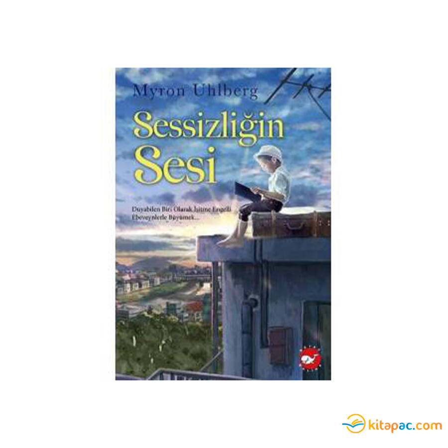 SESSİZLİĞİN SESİ - 1