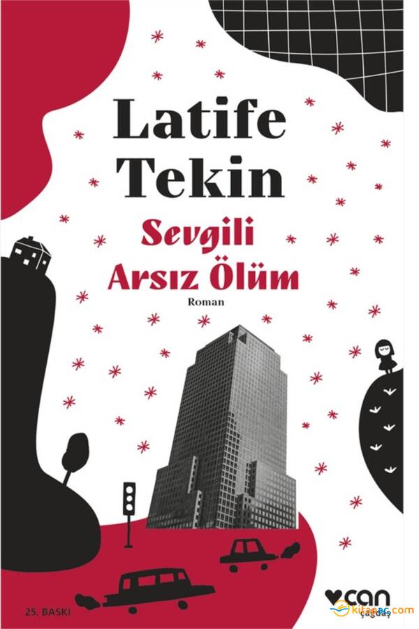 SEVGİLİ ARSIZ ÖLÜM - 1