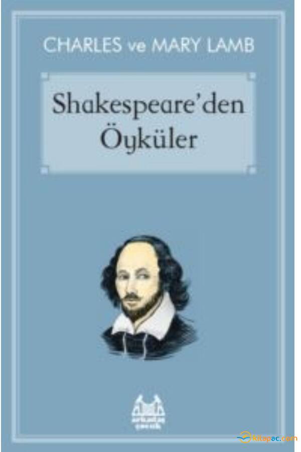 SHAKESPEARE DEN ÖYKÜLER - 1