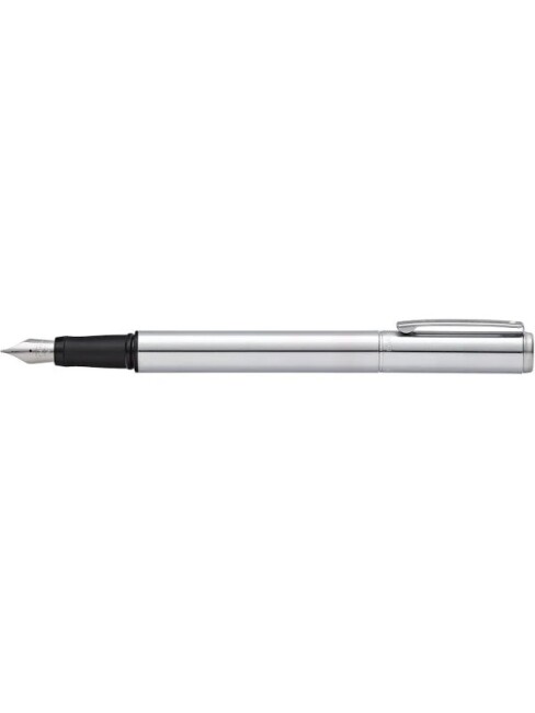 SHEAFFER 9190 AWARD DOLMA KALEM (M) Krom - 2