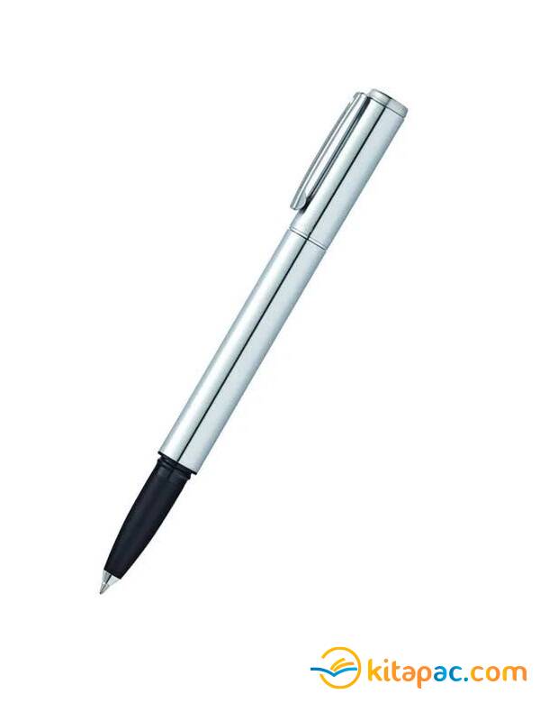 SHEAFFER 9190 AWARD ROLLER KALEM - Krom - 1