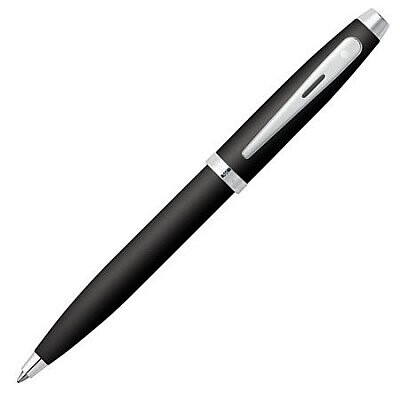 SHEAFFER 9405 TÜKENMEZ KALEM - Siyah - SHEAFFER