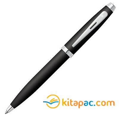 SHEAFFER 9405 TÜKENMEZ KALEM - Siyah - 1