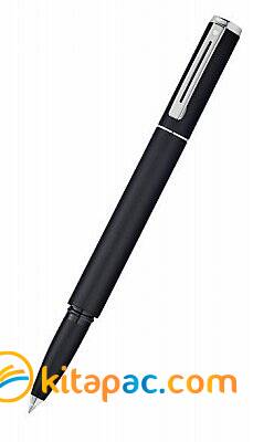 SHEAFFER AWARD ROLLER KALEM Mat Siyah - 1